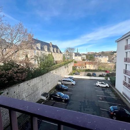 Le P'Tit Anatole - Joli T2 Avec Parking Poitiers Exterior foto