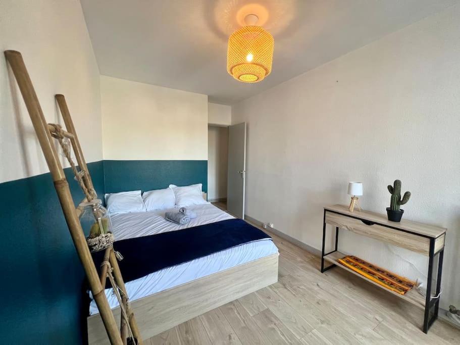 Le P'Tit Anatole - Joli T2 Avec Parking Poitiers Exterior foto